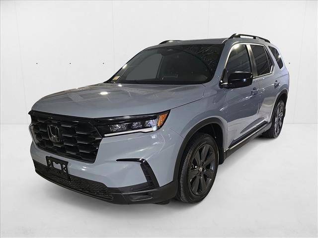 2023 Honda Pilot Sport — SUV — 18,524 mi — New Rochelle, NY