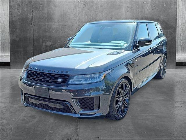 2022 Land Rover Range Rover Sport HSE Dynamic — SUV — 16,711 mi — New Rochelle, NY