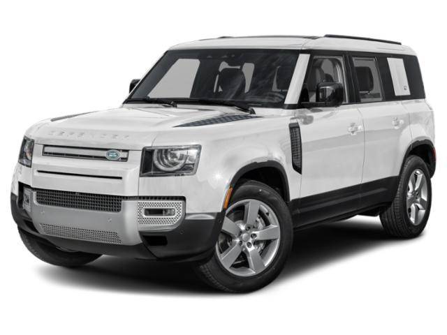2025 Land Rover Defender S — SUV — 391 mi — New Rochelle, NY
