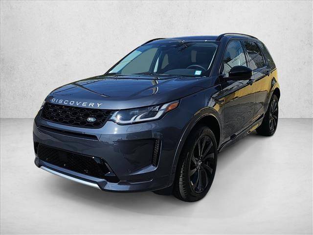 2024 Land Rover Discovery Sport S — SUV — 2,223 mi — New Rochelle, NY