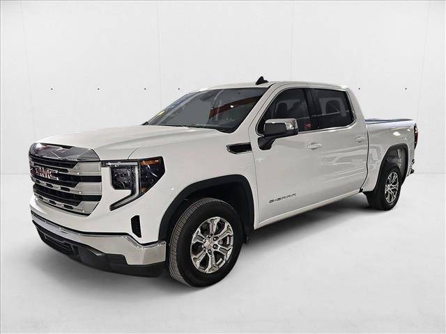 2023 GMC Sierra 1500 SLE — Pickup Truck — 14,773 mi — New Rochelle, NY