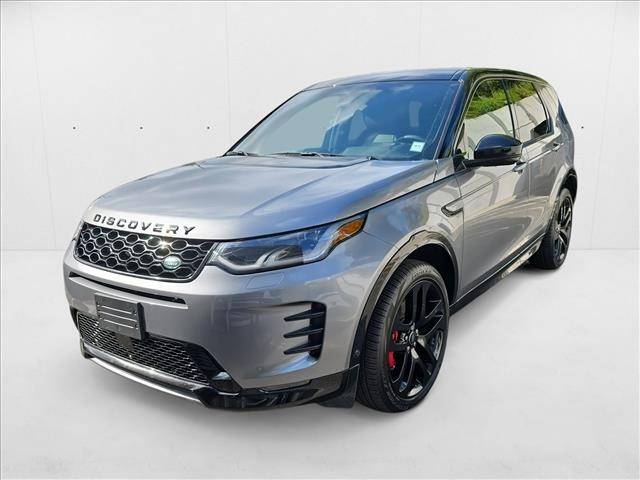 2024 Land Rover Discovery Sport Dynamic SE — SUV — 5,753 mi — New Rochelle, NY