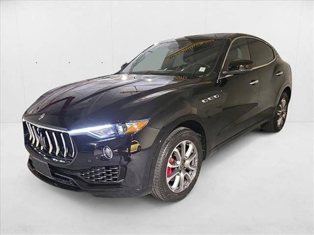 2020 Maserati Levante Standard — SUV — 39,021 mi — New Rochelle, NY