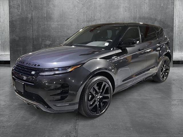 2024 Land Rover Range Rover Evoque Dynamic SE — SUV — 12,204 mi — New Rochelle, NY