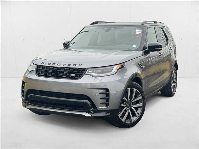 2024 Land Rover Discovery Dynamic SE — SUV — 2,391 mi — New Rochelle, NY