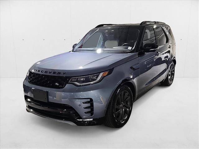 2023 Land Rover Discovery S R-Dynamic — SUV — 9,511 mi — New Rochelle, NY