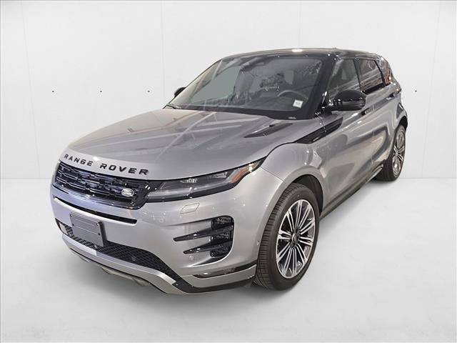 2025 Land Rover Range Rover Evoque Dynamic SE — SUV — 6,875 mi — New Rochelle, NY