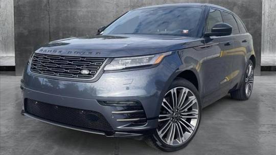 2024 Land Rover Range Rover Velar Dynamic HSE — SUV — 14,512 mi — New Rochelle, NY