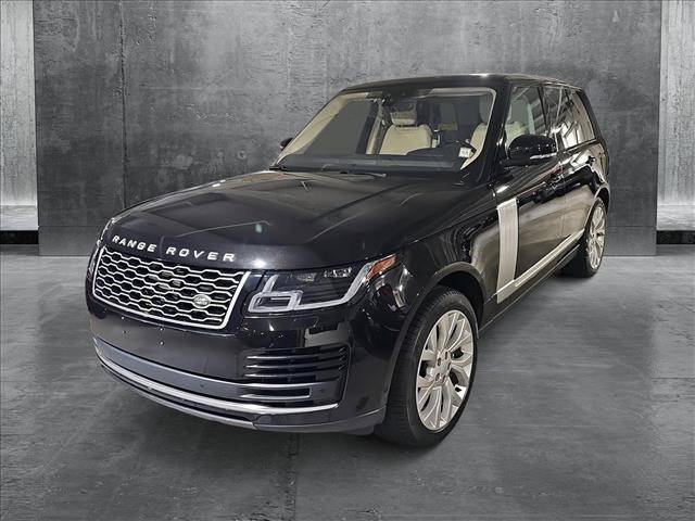 2022 Land Rover Range Rover Westminster Edition — SUV — 25,964 mi — New Rochelle, NY