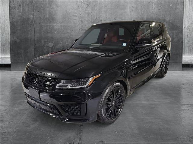 2022 Land Rover Range Rover Sport Autobiography — SUV — 46,850 mi — New Rochelle, NY
