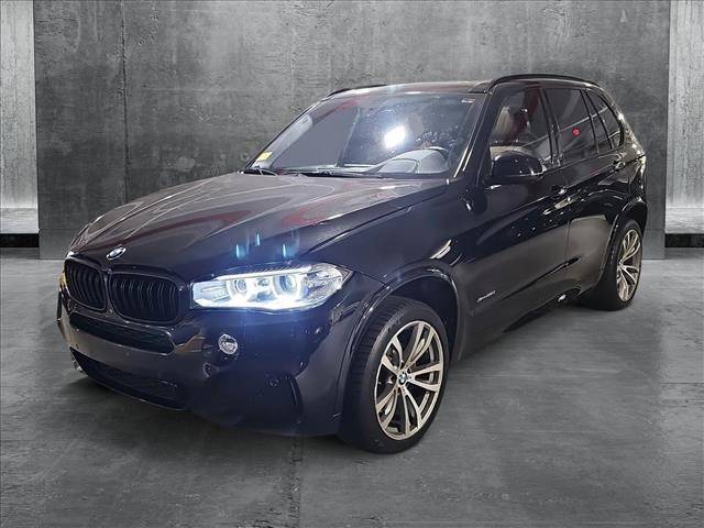 2015 BMW X5 35i — SUV — 89,096 mi — New Rochelle, NY