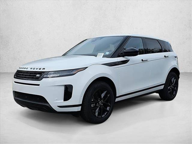 2025 Land Rover Range Rover Evoque S — SUV — 4,023 mi — New Rochelle, NY