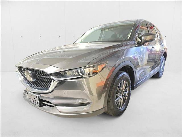 2019 Mazda CX-5 Touring — SUV — 39,744 mi — New Rochelle, NY