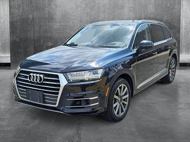 2018 Audi Q7 Prestige — SUV — 111,887 mi — New Rochelle, NY