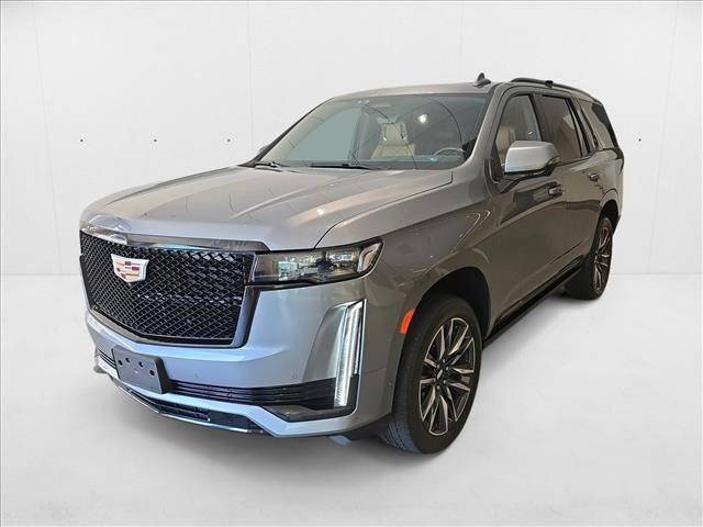 2022 Cadillac Escalade Sport — SUV — 23,389 mi — New Rochelle, NY