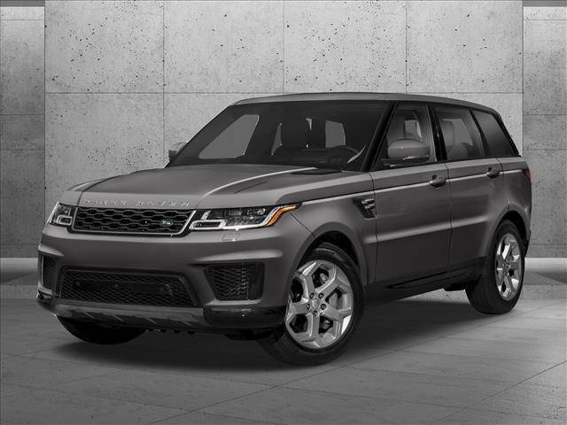 2019 Land Rover Range Rover Sport HSE Dynamic — SUV — 95,721 mi — New Rochelle, NY