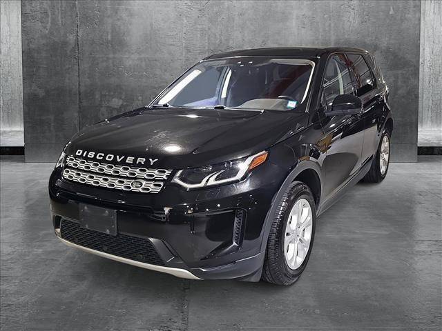 2020 Land Rover Discovery Sport S — SUV — 45,360 mi — New Rochelle, NY