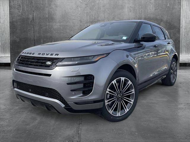 2024 Land Rover Range Rover Evoque Dynamic SE — SUV — 8,088 mi — New Rochelle, NY