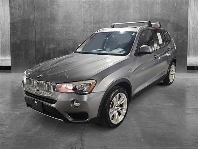 2015 BMW X3 28i — SUV — 99,195 mi — New Rochelle, NY