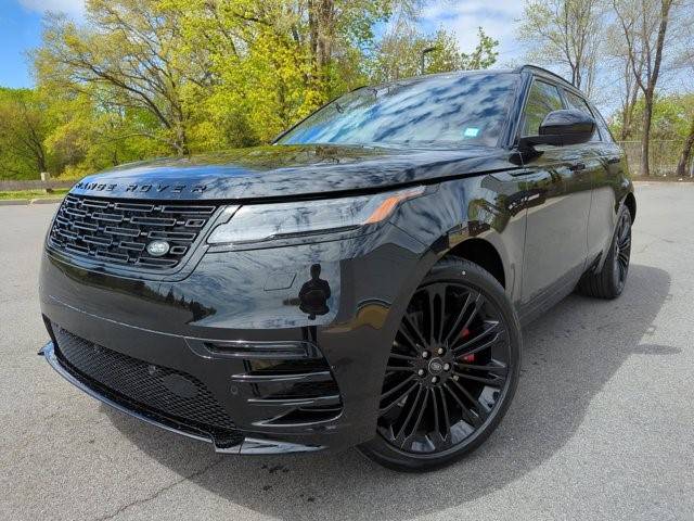 2025 Land Rover Range Rover Velar Dynamic SE — SUV — 10,593 mi — New Rochelle, NY