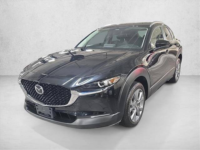 2024 Mazda CX-30 Preferred — SUV — 12,100 mi — New Rochelle, NY