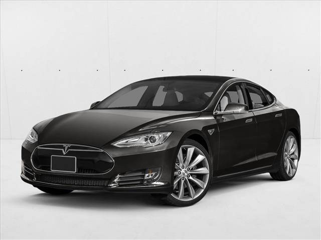 2016 Tesla Model S 90D — Hatchback — 83,000 mi — New Rochelle, NY
