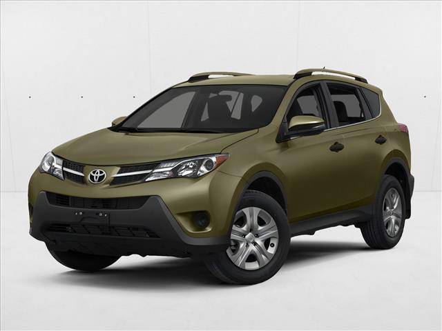2014 Toyota RAV4 Limited — SUV — 90,520 mi — New Rochelle, NY