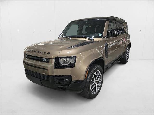 2024 Land Rover Defender X-Dynamic SE — SUV — 8,681 mi — New Rochelle, NY