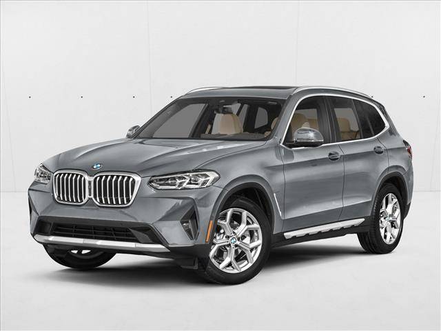 2022 BMW X3 30i — SUV — 7,191 mi — New Rochelle, NY