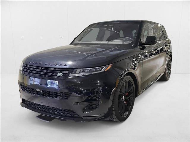 2023 Land Rover Range Rover Sport First Edition — SUV — 12,261 mi — New Rochelle, NY