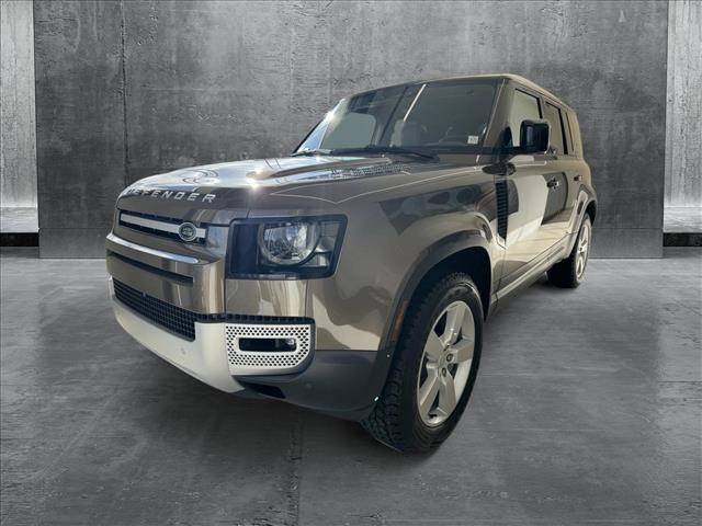 2024 Land Rover Defender S — SUV — 6,657 mi — New Rochelle, NY