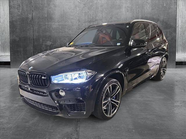 2017 BMW X5 M Standard — SUV — 81,867 mi — New Rochelle, NY