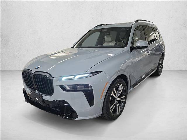 2023 BMW X7 40i — SUV — 39,459 mi — New Rochelle, NY