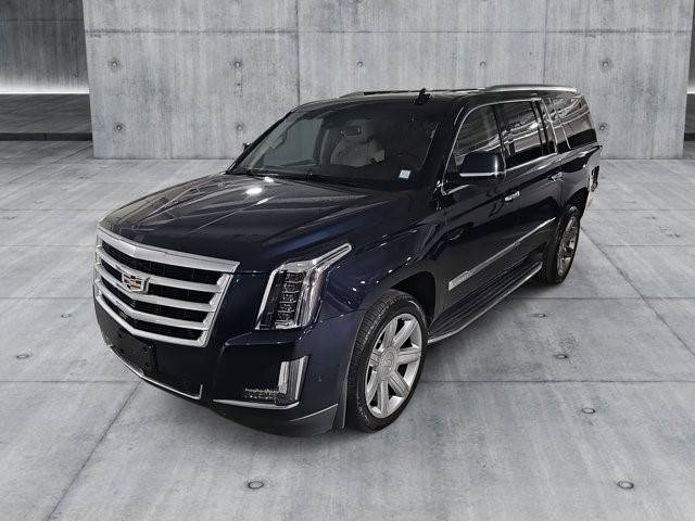 2019 Cadillac Escalade Luxury — SUV — 73,322 mi — New Rochelle, NY