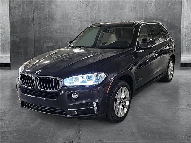 2015 BMW X5 35i — SUV — 72,050 mi — New Rochelle, NY