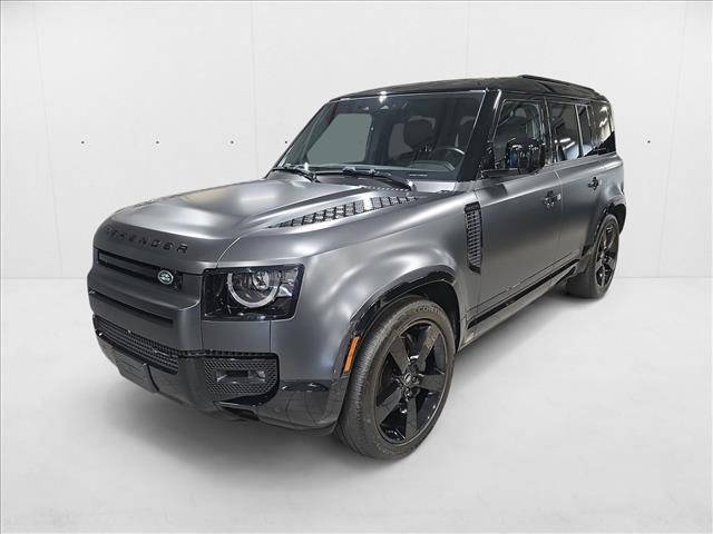 2023 Land Rover Defender X-Dynamic SE — SUV — 22,479 mi — New Rochelle, NY