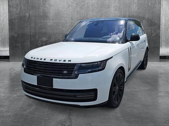 2023 Land Rover Range Rover SE — SUV — 19,933 mi — New Rochelle, NY