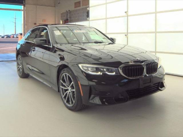 2019 BMW 3 Series 330i — Sedan — 42,615 mi — St. Peters, MO