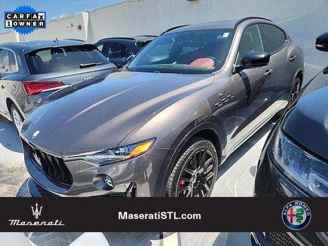 2022 Maserati Levante GT — SUV — 23,624 mi — St. Peters, MO