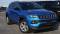 2024 Jeep Compass in St. Peters, MO 2 - Open Gallery