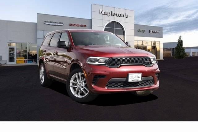 2023 Dodge Durango GT — SUV — 55,084 mi — St. Peters, MO