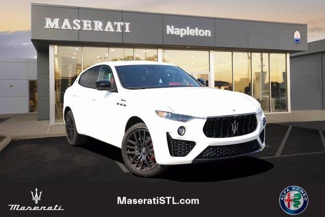 2022 Maserati Levante Modena — SUV — 42,035 mi — St. Peters, MO