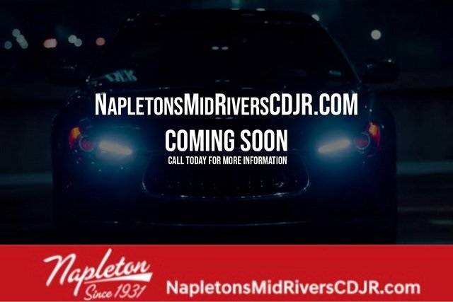 2021 Jeep Wrangler Sahara 4xe — SUV — 68,066 mi — St. Peters, MO