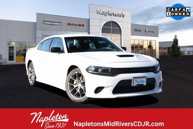 2023 Dodge Charger GT — Sedan — 65,349 mi — St. Peters, MO
