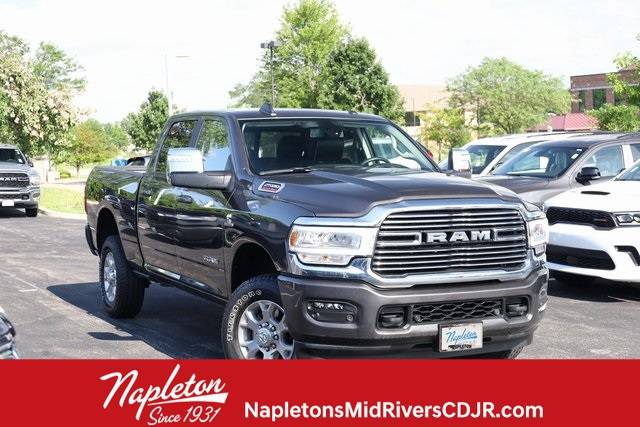 2024 Ram 2500 Laramie — Pickup Truck — 22,131 mi — St. Peters, MO