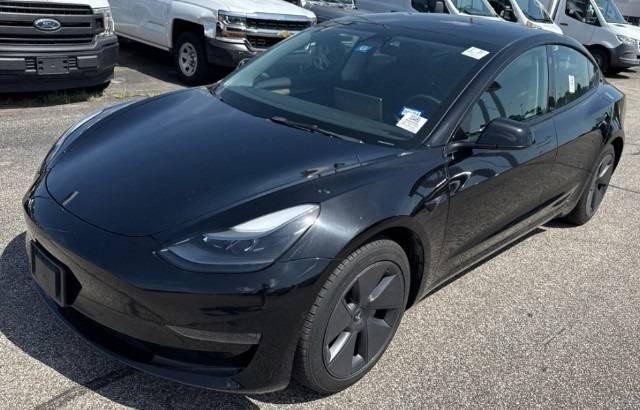 2022 Tesla Model 3 Long Range — Sedan — 10,480 mi — St. Peters, MO