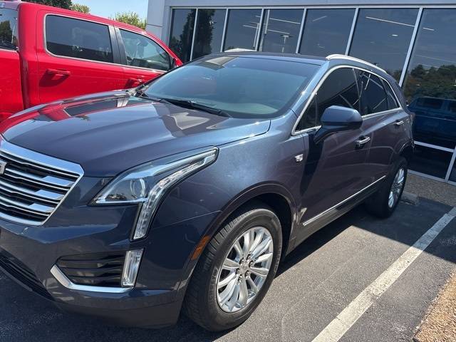 2018 Cadillac XT5 Standard — SUV — 109,134 mi — St. Peters, MO