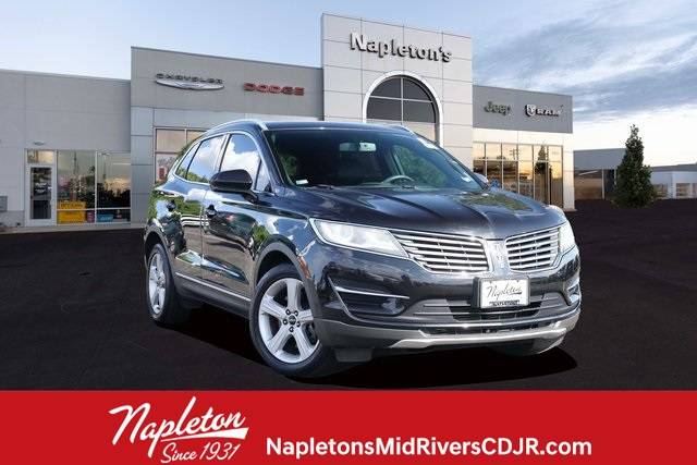 2015 Lincoln MKC FWD — SUV — 71,380 mi — St. Peters, MO