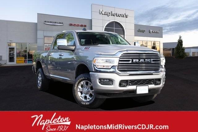 2024 Ram 2500 Laramie — Pickup Truck — 31,188 mi — St. Peters, MO