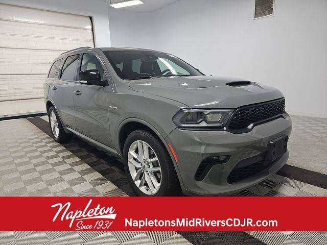 2023 Dodge Durango R/T Plus — SUV — 47,333 mi — St. Peters, MO